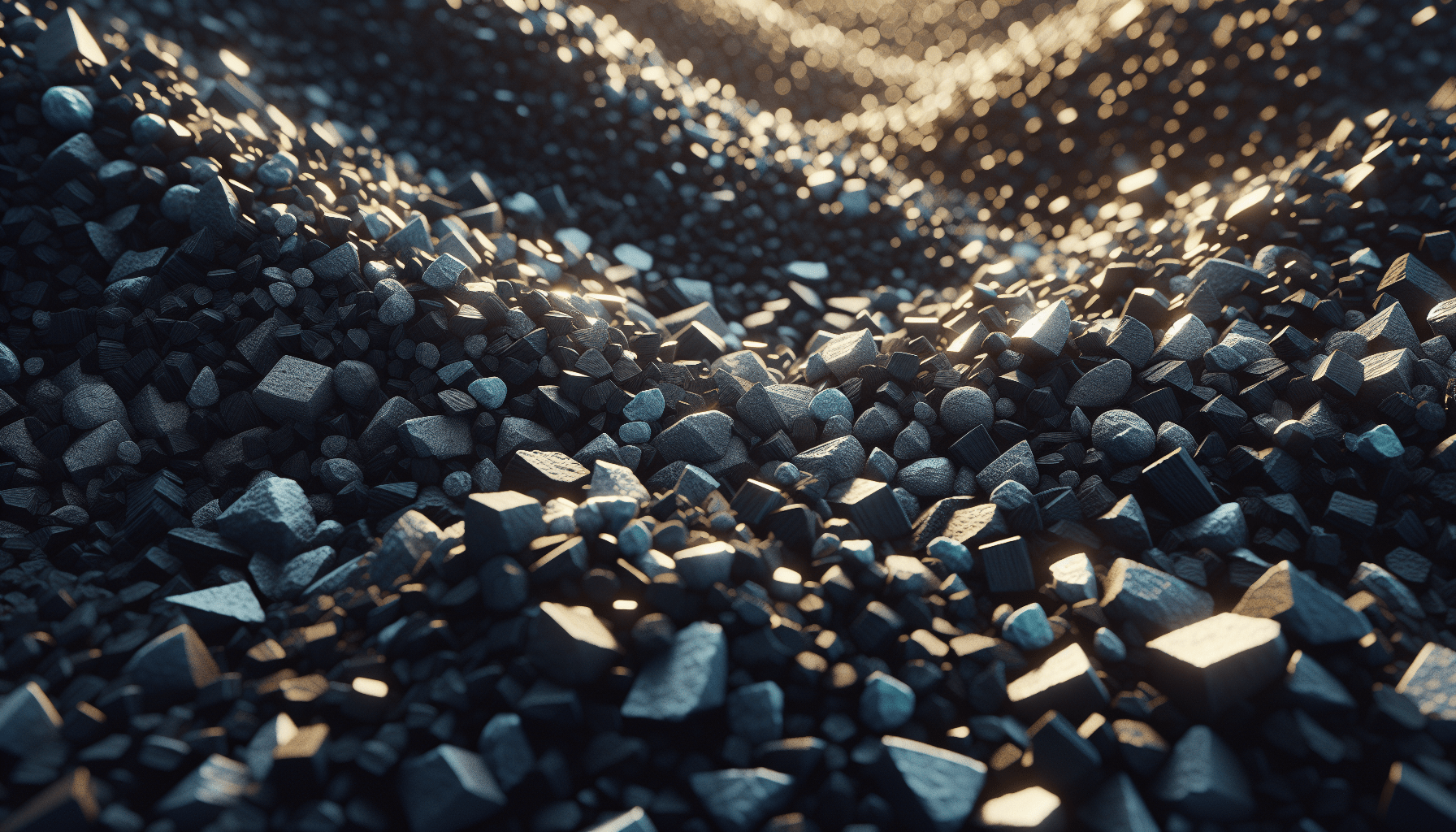 Asphalt Aggregate