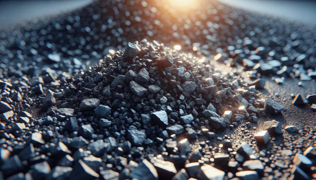 Asphalt Aggregate