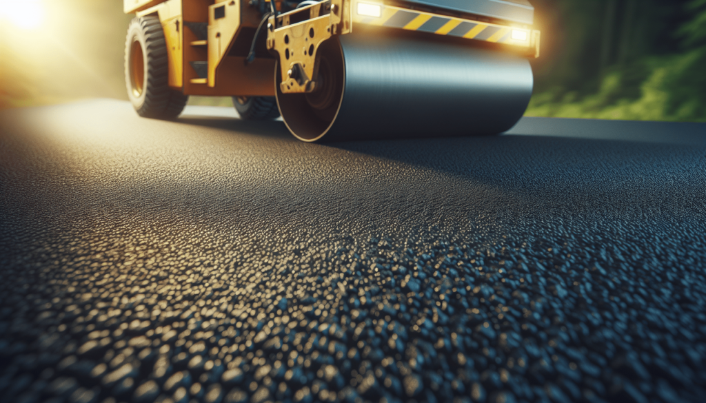 Asphalt Overlay