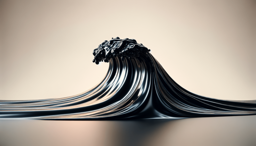 Bitumen Emulsion