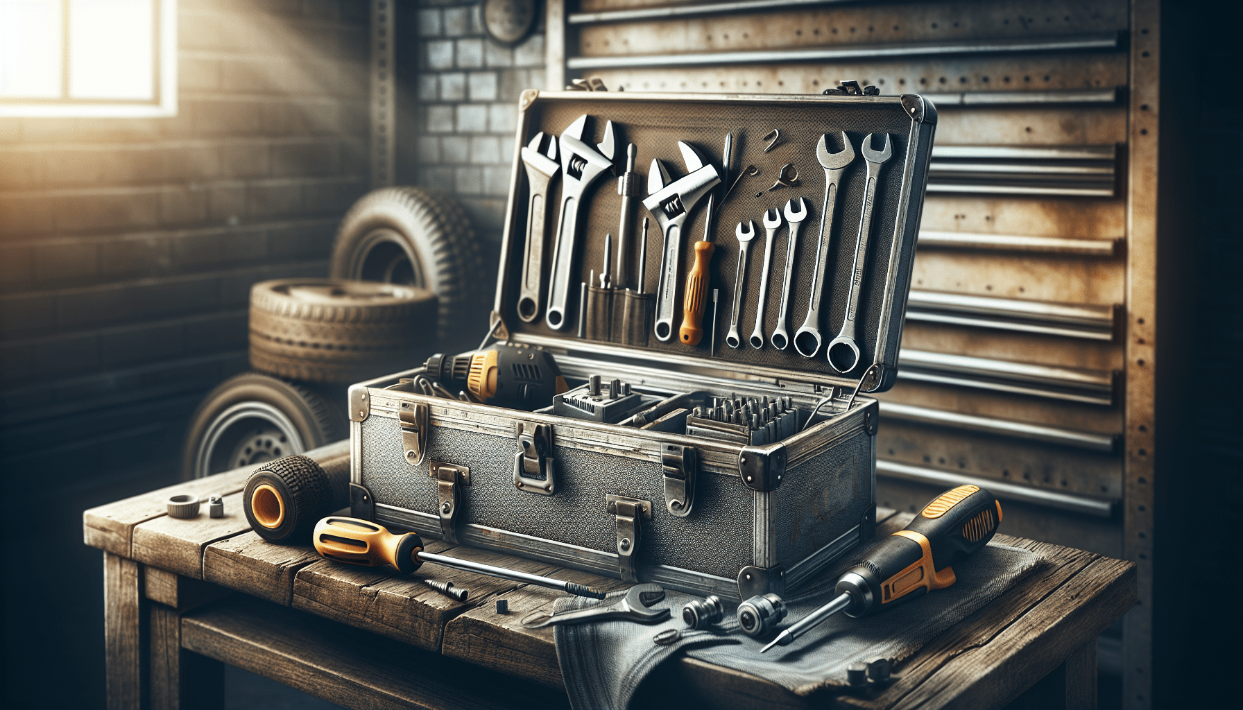 Cost-effective Repair