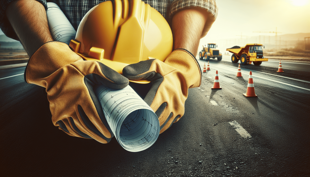 Road Construction Road Construction