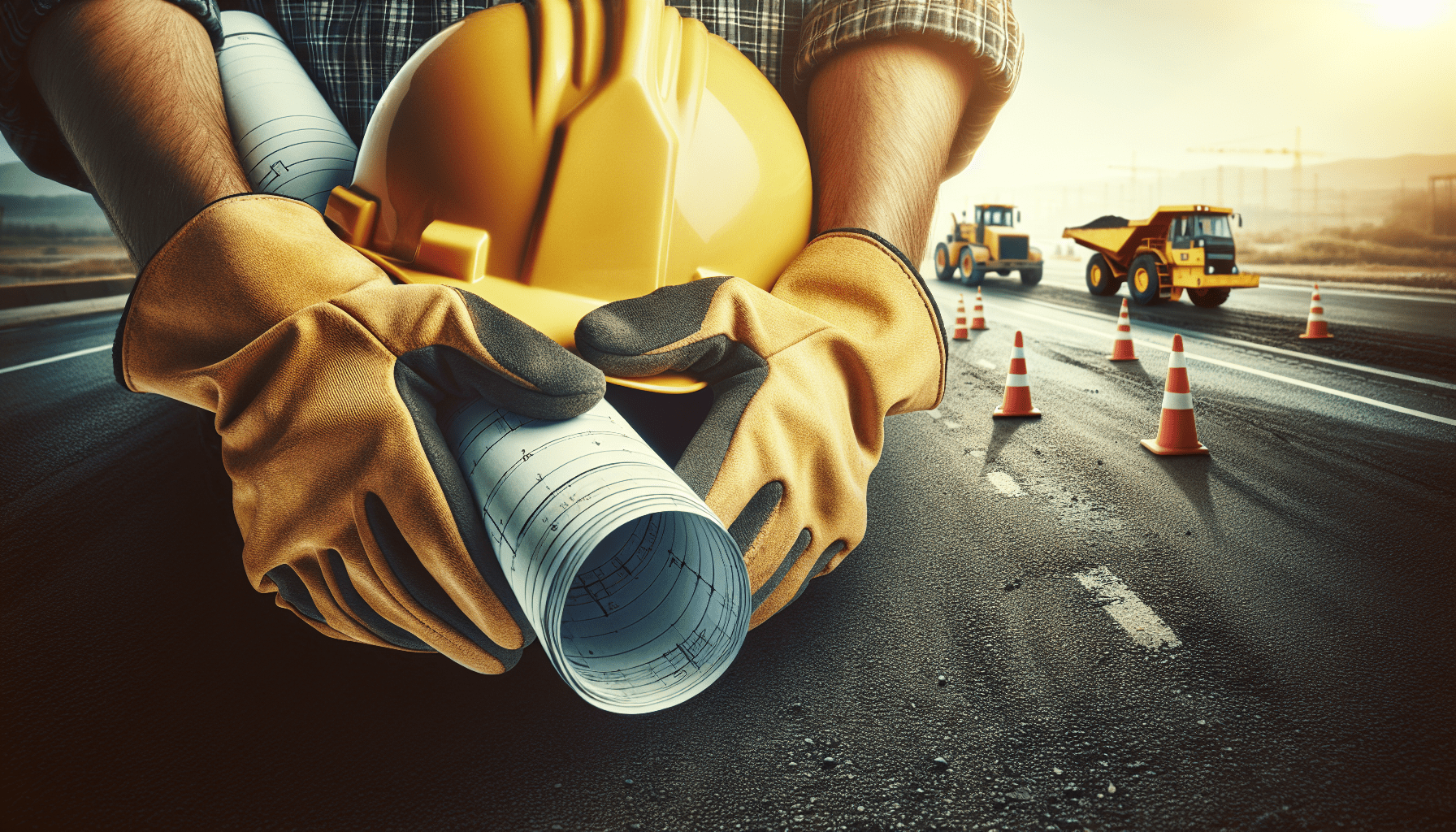 Road Construction