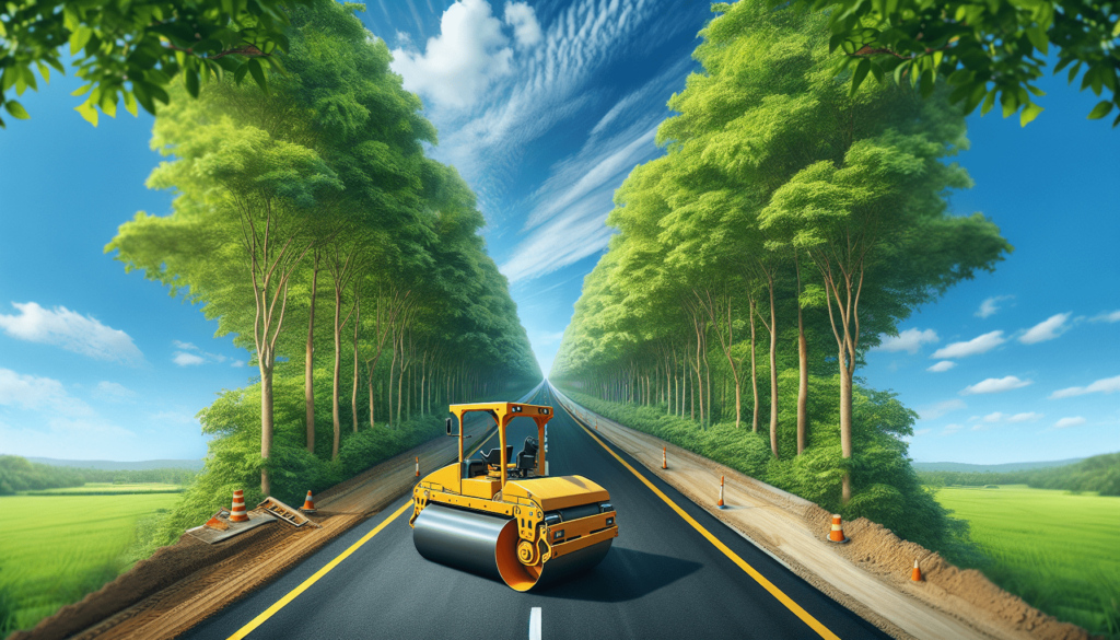 Road Maintenance Road Maintenance