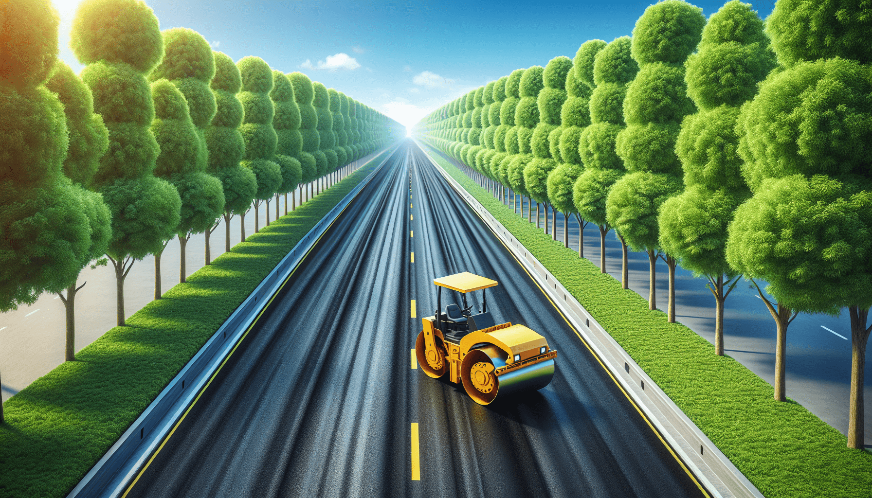 Road Maintenance