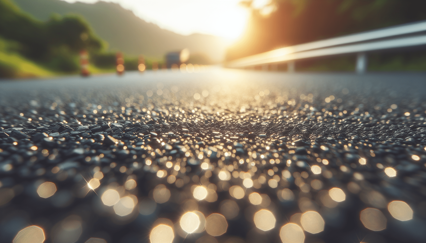 Road Surface Maintenance